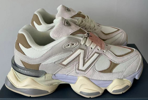 New Balance 9060 Unisex ID:20240822-169